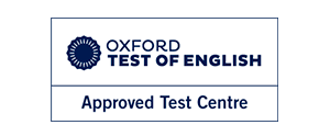 Oxford Test Aproved test centre